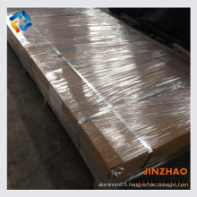 Jinzhao alloy aluminum metal sheet with top quality